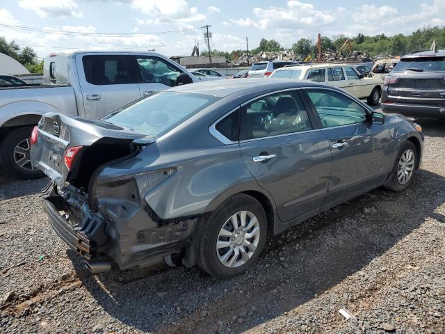 Photo 3 from auction – 2017 NISSAN ALTIMA 2.5 with VIN 1N4AL3AP2HC128412
