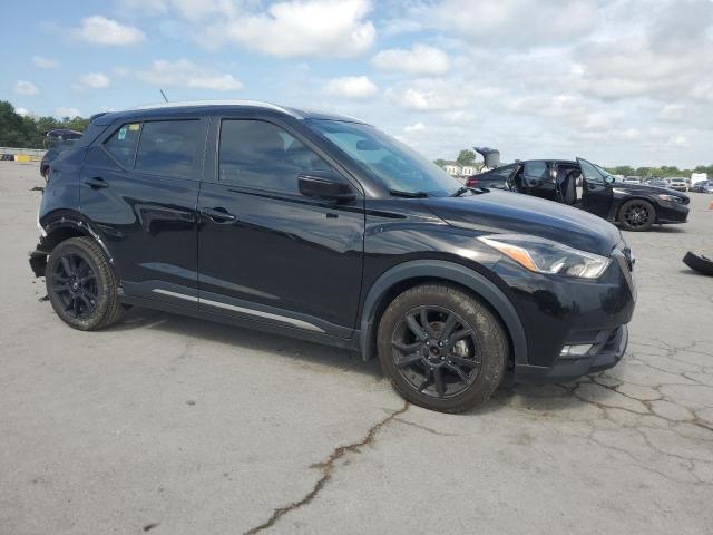 Photo 4 from auction – 2020 NISSAN KICKS SR with VIN 3N1CP5DVXLL570528