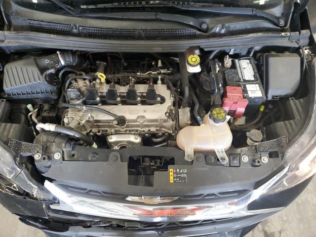 Photo 11 from auction – 2022 CHEVROLET SPARK 1LT with VIN KL8CD6SA2NC013017