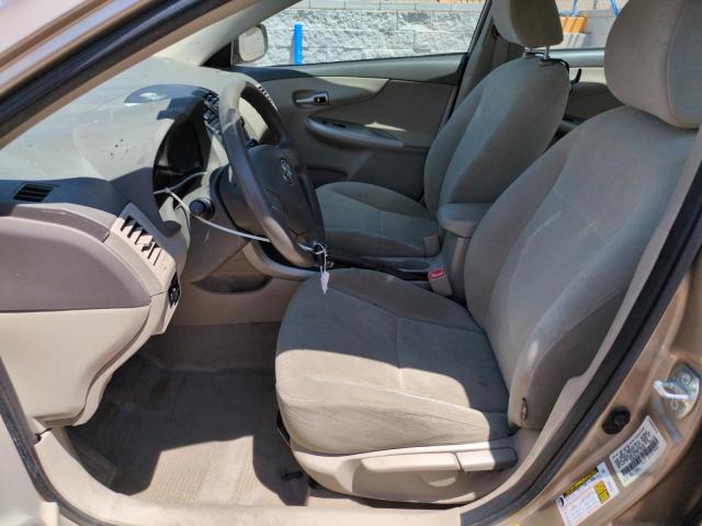 Photo 7 from auction – 2010 TOYOTA COROLLA BA with VIN 1NXBU4EE7AZ278263