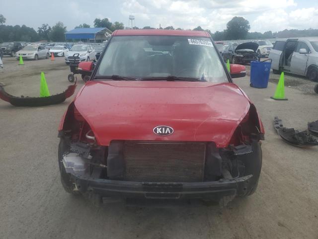 Photo 5 from auction – 2013 KIA SOUL + with VIN KNDJT2A63D7607694