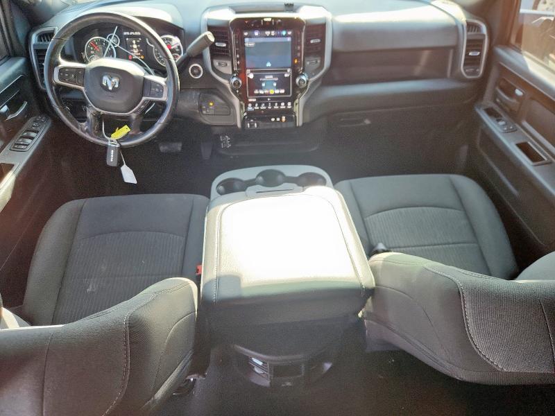 Photo 8 from auction – 2024 RAM 3500 TRADE with VIN 3C63RRGLXRG344975