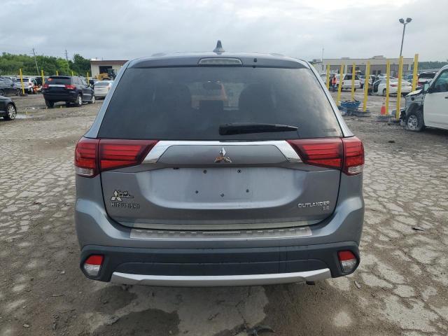 Photo 6 from auction – 2017 MITSUBISHI OUTLANDER with VIN JA4AZ3A34HZ007569