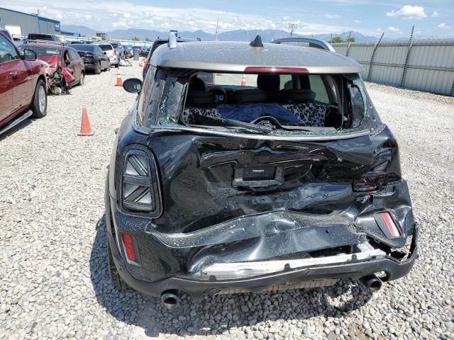 Photo 6 from auction – 2023 MINI COOPER S C with VIN WMZ83BR02P3P67219