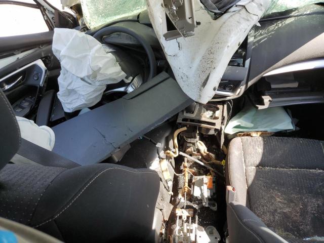 Photo 8 from auction – 2016 NISSAN ALTIMA 2.5 with VIN 1N4AL3AP0GN358338