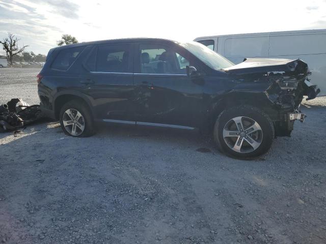 Photo 4 from auction – 2023 HONDA PILOT EXL with VIN 5FNYG2H40PB014719