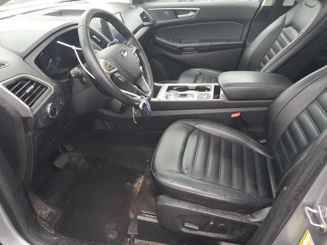 Zdjęcie 7 z aukcji – 2023 FORD EDGE SEL z VIN 2FMPK4J92PBA06674