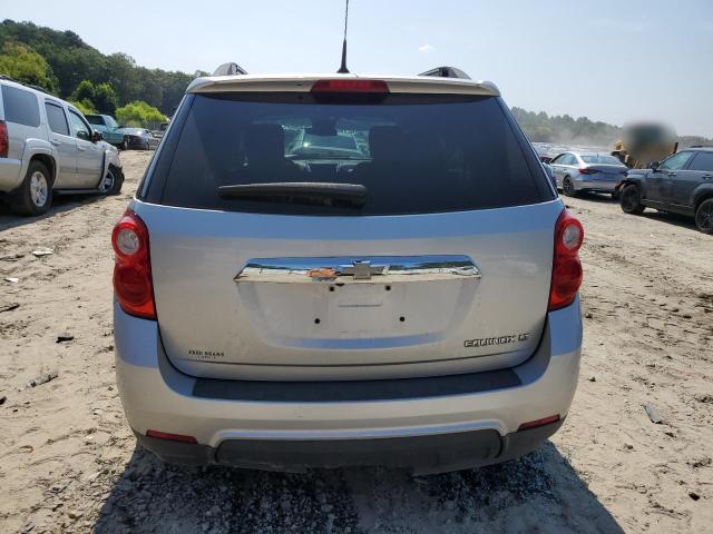 Photo 6 from auction – 2012 CHEVROLET EQUINOX LT with VIN 2GNALDEK7C1178713