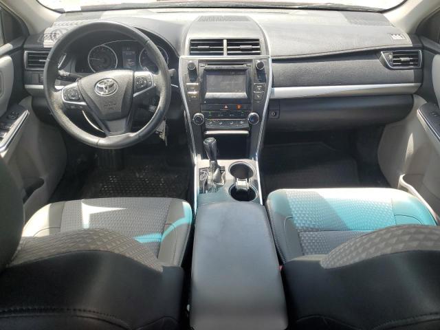 Photo 8 from auction – 2015 TOYOTA CAMRY SE with VIN 4T1BF1FK3FU885362