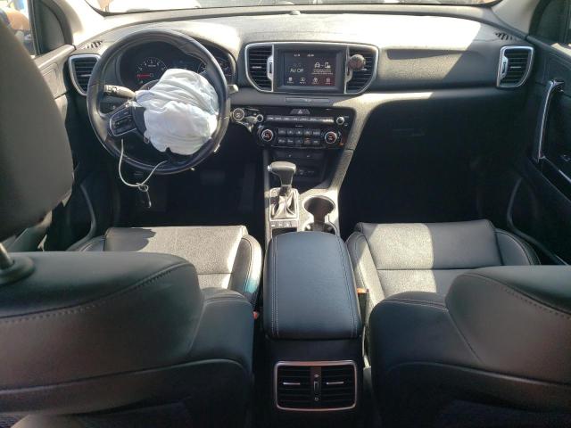 Photo 8 from auction – 2019 KIA SPORTAGE E with VIN KNDPNCAC3K7604159