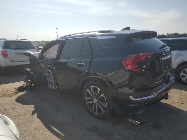 Photo 2 from auction – 2020 GMC TERRAIN DE with VIN 3GKALXEX0LL140023