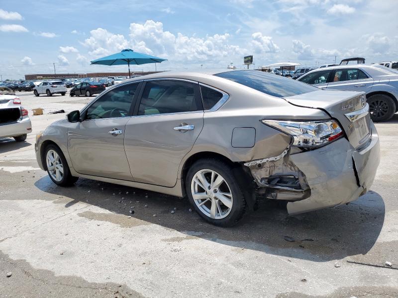 Photo 2 from auction – 2013 NISSAN ALTIMA 2.5 with VIN 1N4AL3AP9DN502979