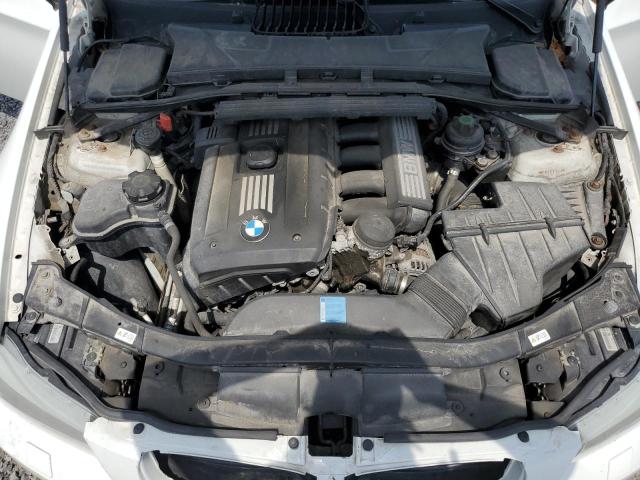 Photo 11 from auction – 2011 BMW 328 XI with VIN WBAPK7C50BA817679