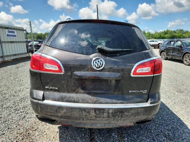 Photo 6 from auction – 2014 BUICK ENCLAVE with VIN 5GAKVCKD5EJ181241