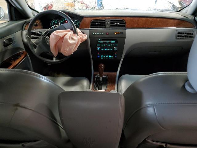 Photo 8 from auction – 2005 BUICK LACROSSE C with VIN 2G4WD532751215066