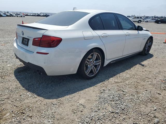 Photo 3 from auction – 2016 BMW 535 I with VIN WBA5B1C56GG553022