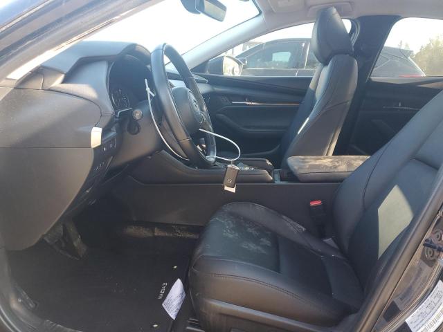 Photo 7 from auction – 2025 MAZDA 3 PREFERRE with VIN JM1BPACM5S1762861