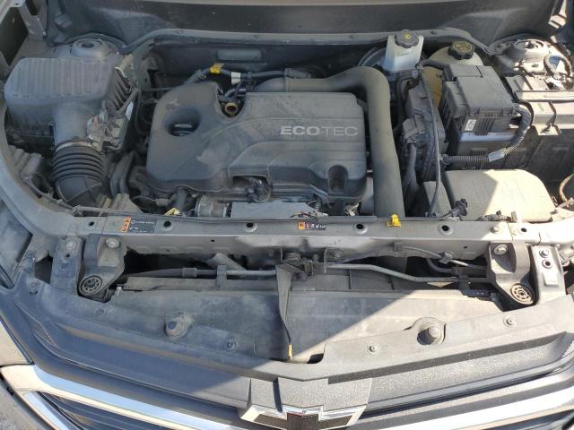 Photo 12 from auction – 2018 CHEVROLET EQUINOX LT with VIN 3GNAXJEV9JS631227