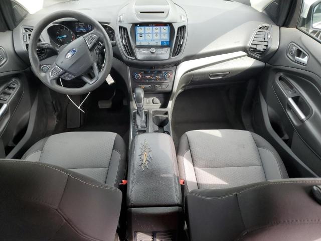 Photo 8 from auction – 2018 FORD ESCAPE SE with VIN 1FMCU9GD9JUD46679