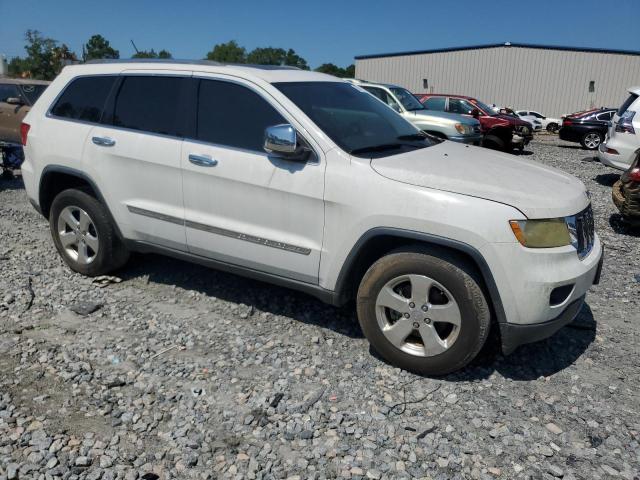 Photo 4 from auction – 2013 JEEP GRAND CHER with VIN 1C4RJEBT4DC511577