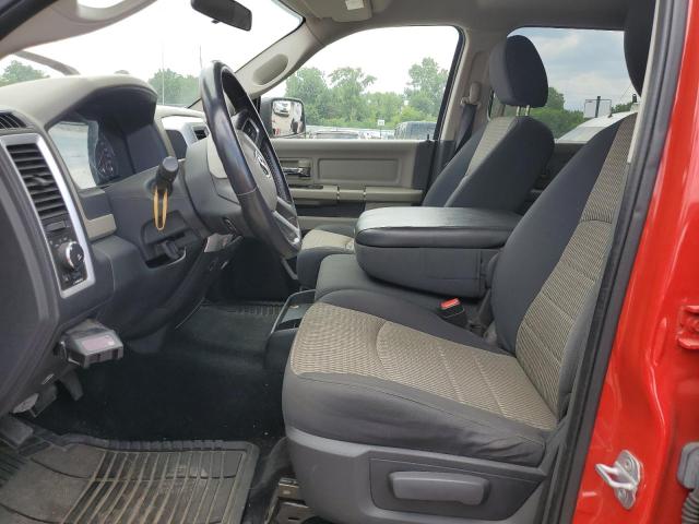 Photo 7 from auction – 2011 DODGE RAM 1500 with VIN 1D7RV1CT5BS664649