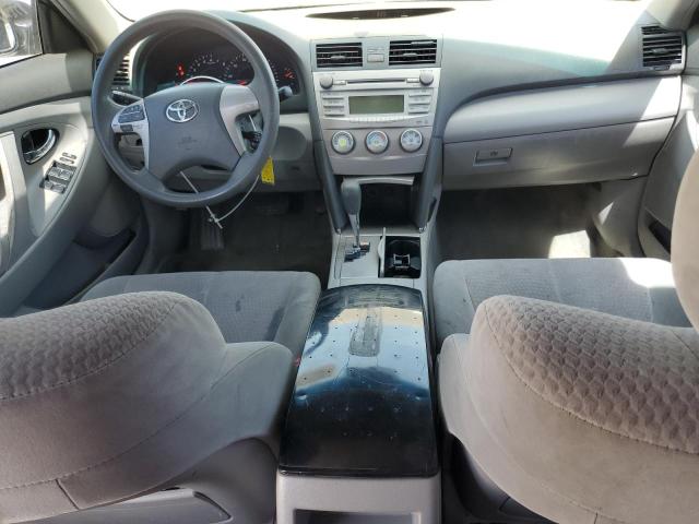 Photo 8 from auction – 2010 TOYOTA CAMRY BASE with VIN 4T4BF3EK9AR056078