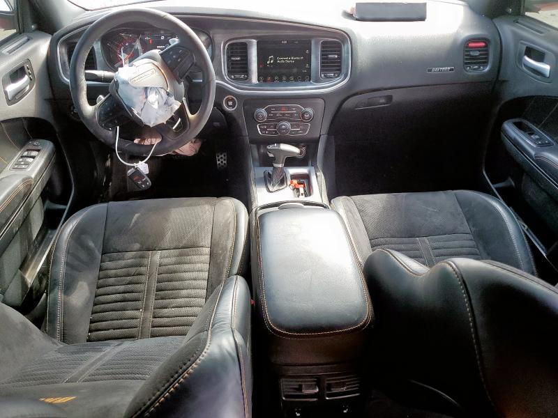 Photo 8 from auction – 2017 DODGE CHARGER R/ with VIN 2C3CDXGJ9HH652751