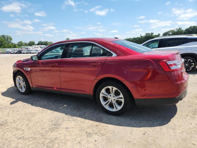 Zdjęcie 2 z aukcji – 2017 FORD TAURUS SEL z VIN 1FAHP2H85HG129252