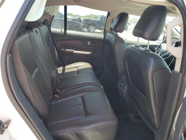 Photo 11 from auction – 2012 FORD EDGE LIMIT with VIN 2FMDK4KC1CBA09539