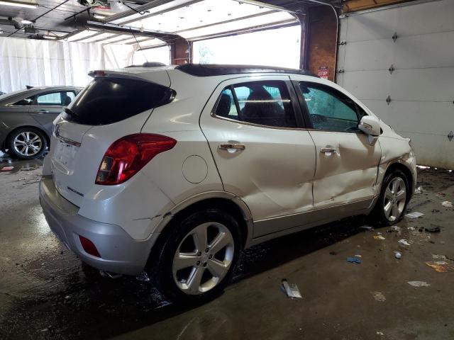 Photo 3 from auction – 2015 BUICK ENCORE CON with VIN KL4CJBSB7FB030334