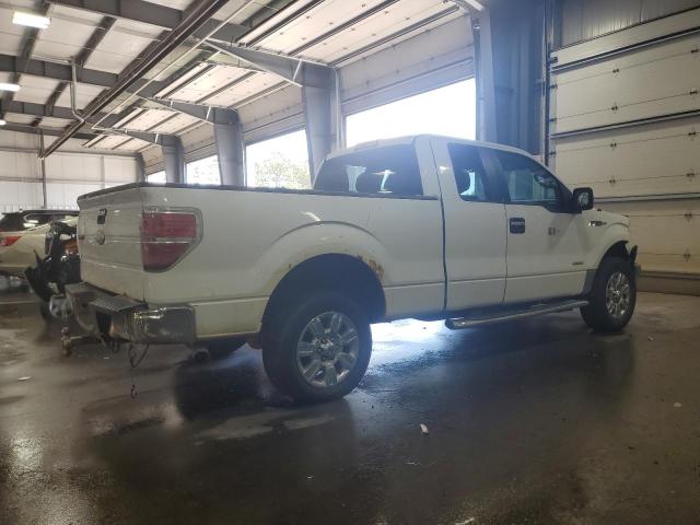 Photo 3 from auction – 2011 FORD F150 SUPER with VIN 1FTFX1ET0BFD30820