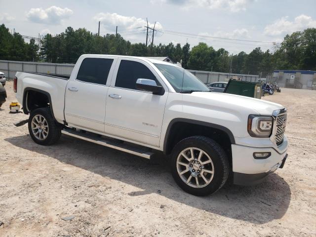 Photo 4 from auction – 2017 GMC SIERRA K15 with VIN 3GTU2PECXHG487500