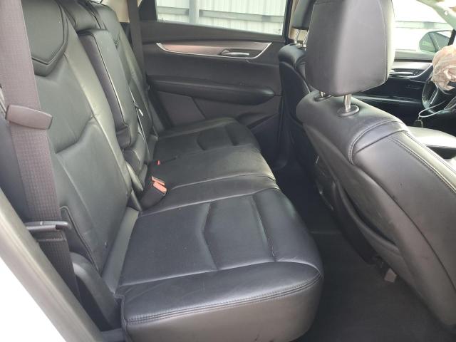 Photo 11 from auction – 2017 CADILLAC XT5 PREMIU with VIN 1GYKNCRS2HZ327260