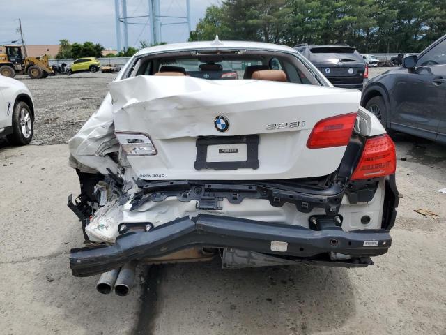 Photo 6 from auction – 2013 BMW 328 XI with VIN WBAKF3C54DJ385253