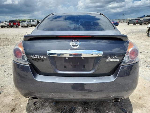 Photo 6 from auction – 2011 NISSAN ALTIMA BAS with VIN 1N4AL2AP0BN473055