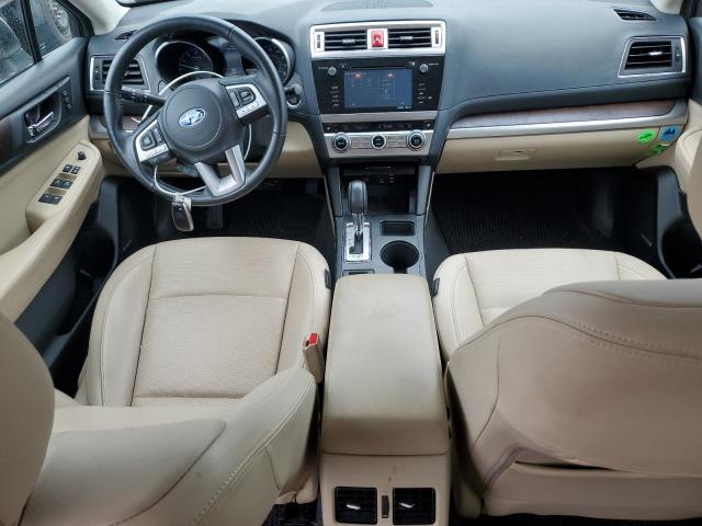Photo 8 from auction – 2017 SUBARU OUTBACK 3. with VIN 4S4BSENC7H3202990