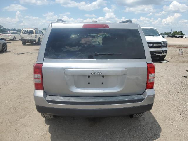 Photo 6 from auction – 2016 JEEP PATRIOT SP with VIN 1C4NJPBB5GD678837