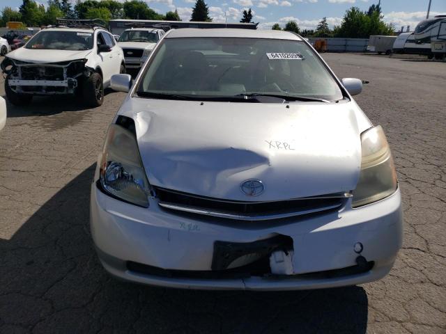 Photo 5 from auction – 2007 TOYOTA PRIUS with VIN JTDKB20U077618535