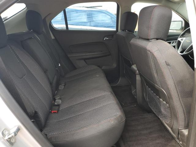 Photo 10 from auction – 2016 CHEVROLET EQUINOX LT with VIN 2GNALCEK3G1129413