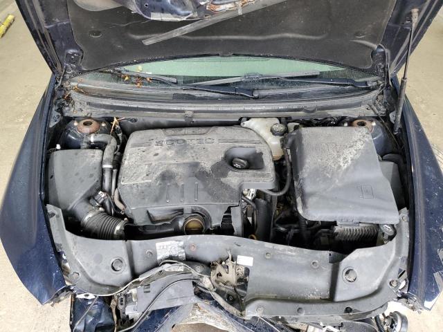 Photo 11 from auction – 2012 CHEVROLET MALIBU LS with VIN 1G1ZB5E09CF260950