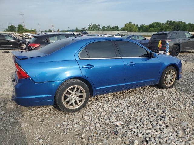 Photo 3 from auction – 2012 FORD FUSION SEL with VIN 3FAHP0JA7CR217772