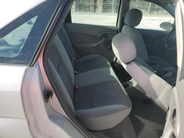 Photo 10 from auction – 2003 FORD FOCUS LX with VIN 1FAFP33P93W312311