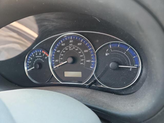 Photo 9 from auction – 2013 SUBARU FORESTER 2 with VIN JF2SHABC5DH425849