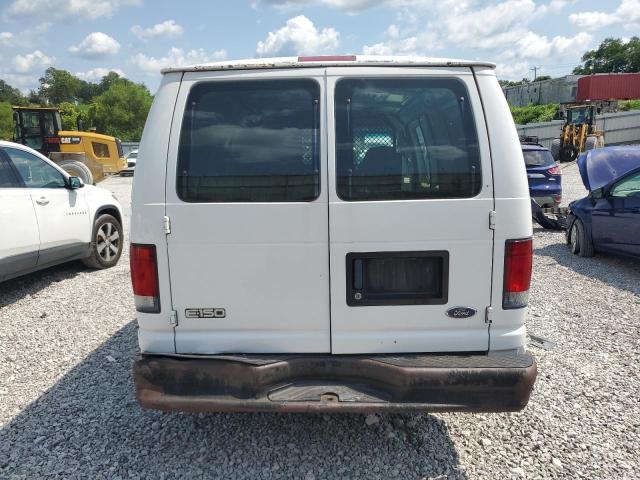 Photo 6 from auction – 2002 FORD ECONOLINE with VIN 1FTRE14202HA70502