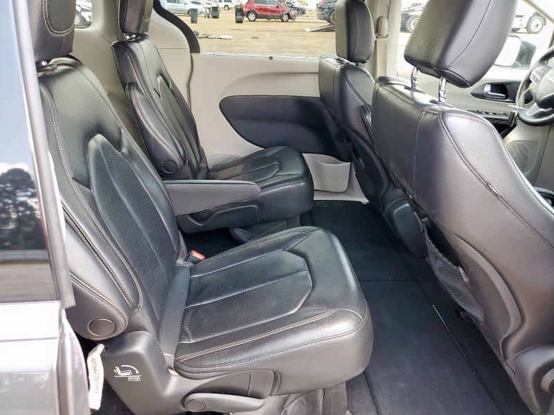 Photo 11 from auction – 2022 CHRYSLER PACIFICA T with VIN 2C4RC1BG9NR178792