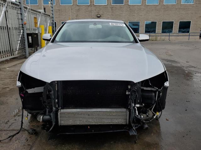 Photo 5 from auction – 2011 AUDI A4 PREMIUM with VIN WAUFFAFL3BN041113