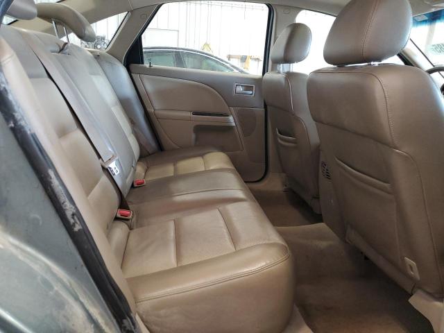 Photo 10 from auction – 2005 MERCURY MONTEGO PR with VIN 1MEFM43185G619517