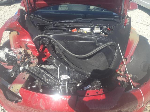 Photo 11 from auction – 2019 TESLA MODEL 3 with VIN 5YJ3E1EB5KF496755