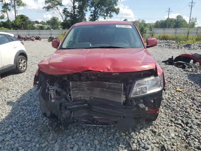 Photo 5 from auction – 2014 DODGE JOURNEY SX with VIN 3C4PDCBG2ET143993