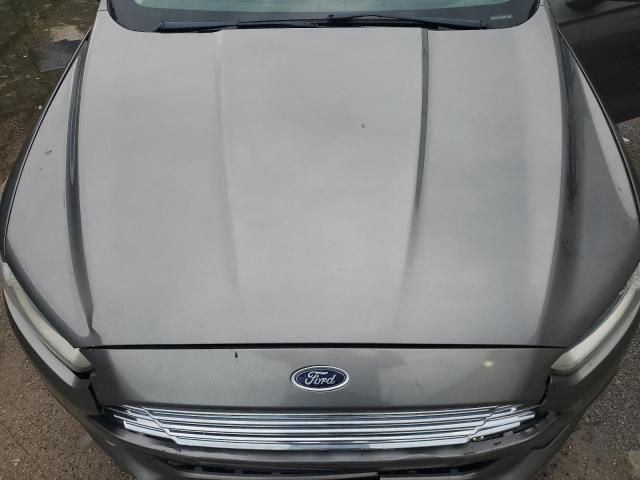 Photo 11 from auction – 2013 FORD FUSION SE with VIN 3FA6P0HR7DR310537